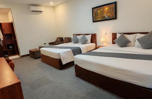 Dangkao Hotel | Nimith Hotel & Restaurant