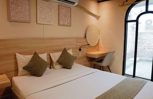 Ciater Resort | Nimo Resort Ciater