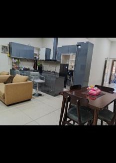 Sukabumi House | Nimo's House