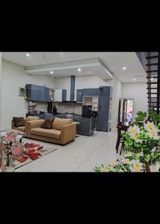 Sukabumi House | Nimo's House