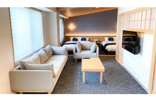 Sakyo Ward Hotel | Nimon did, - Vacation STAY 70750v