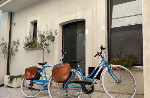 Campomarino House | Nina e il mare