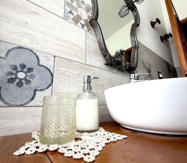 Moncalieri Apartment | Nina e la Casa