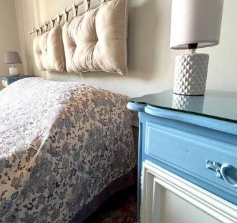 Moncalieri Apartment | Nina e la Casa
