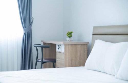 Sentul City Hotel | Nina House near Taman Budaya Sentul RedPartner