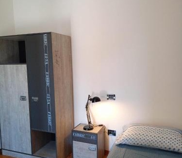 Monfalcone Apartment | Nina