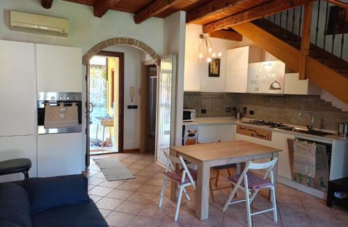 Monfalcone Apartment | Nina
