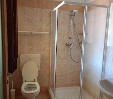 Monfalcone Apartment | Nina