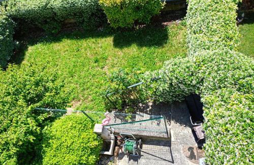 Monfalcone Apartment | Nina