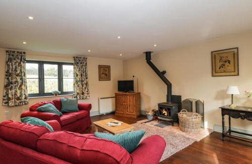 Marlborough House | Nine Acres Barn