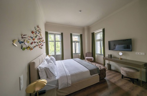 Plaka Hotel | Nine Athens Hotel