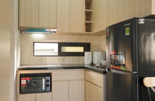 Ngoc Khanh Apartment | NINE HOUSING 90 Buoi street