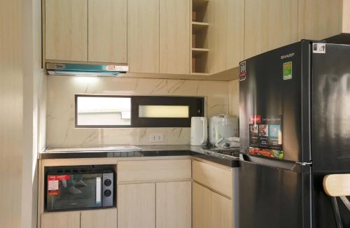 Ngoc Khanh Apartment | NINE HOUSING 90 Buoi street