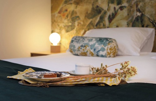 Trento Bed & Breakfast | Nine Rooms Suites