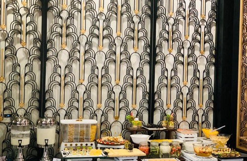 Gulberg Hotel | Nine Tree Luxury Hotel & Suites Lahore