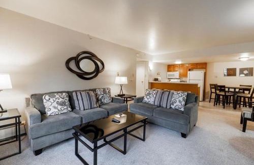 Vail Apartment | Nine Vail Road Easy Access to Gondola