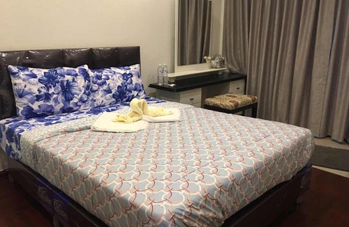 Sukhumvit Hotel | Nineplace 46