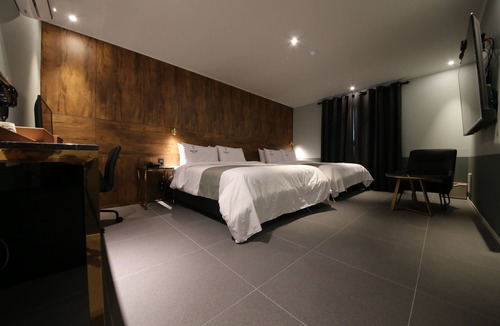 Jung-gu Hotel | Ninespot Hotel