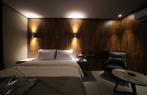 Jung-gu Hotel | Ninespot Hotel