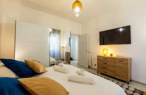 Prenestino-Centocelle Apartment | Ninfea Home