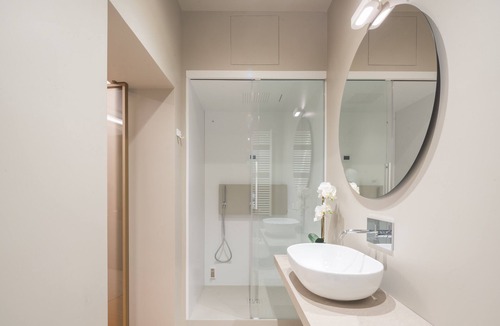 San Marco House | Ninfea Luxury Suites