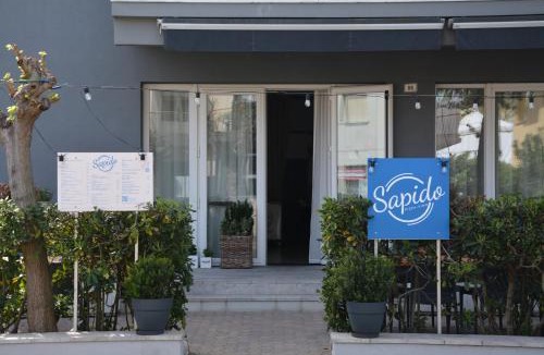 Pinarella Bed & Breakfast | Ninfea rooms