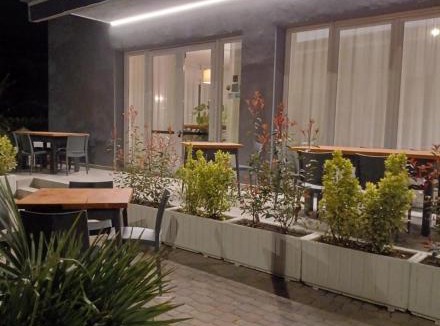 Pinarella Bed & Breakfast | Ninfea rooms