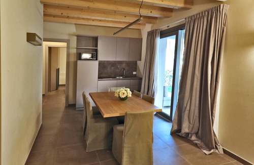 Old Town Apartment | Ninfea Wellness & Spa Residence