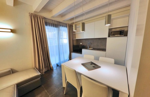 Old Town Apartment | Ninfea Wellness & Spa Residence