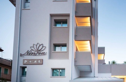 Old Town Apartment | Ninfea Wellness & Spa Residence