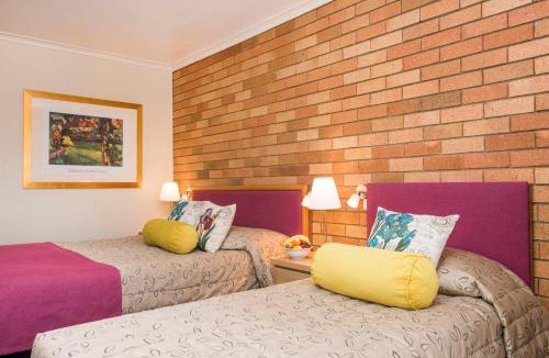Central Mudgee Hotel | Ningana Motel