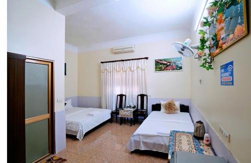 Ninh Binh Hotel | Ninh Binh Alisa Hotel