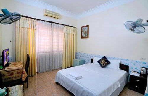 Ninh Binh Hotel | Ninh Binh Alisa Hotel