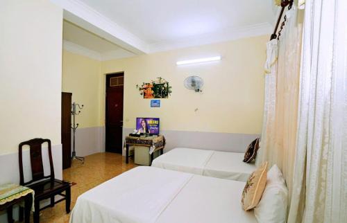 Ninh Binh Hotel | Ninh Binh Alisa Hotel