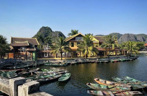 Ninh Binh House | Ninh Binh Brother's Homestay