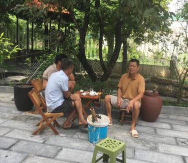 Ninh Binh House | Ninh Binh Brother's Homestay