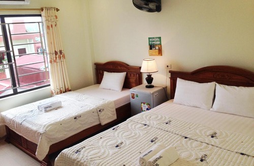 Ninh Binh Hotel | Ninh Binh Central Hotel