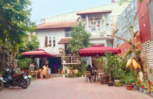 Ninh Binh House | Ninh Binh City View Homestay