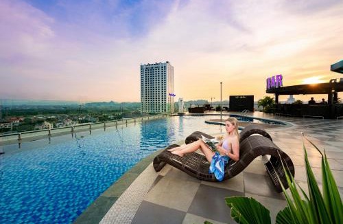 Ninh Binh Hotel | Ninh Binh Legend Hotel