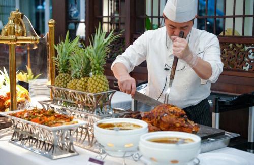 Ninh Binh Hotel | Ninh Binh Legend Hotel
