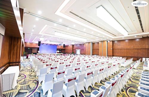 Ninh Binh Hotel | Ninh Binh Legend Hotel