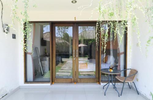 Denpasar Timur House | Ninja Suite Villa