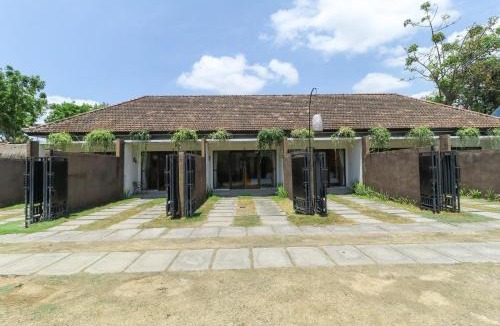 Denpasar Timur House | Ninja Suite Villa