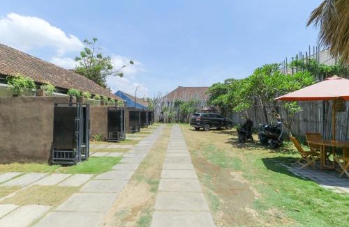Denpasar Timur House | Ninja Suite Villa