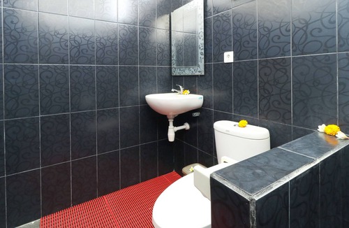 Denpasar Timur Hotel | Ninja Suite Villa