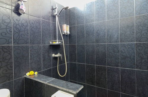 Denpasar Timur Hotel | Ninja Suite Villa