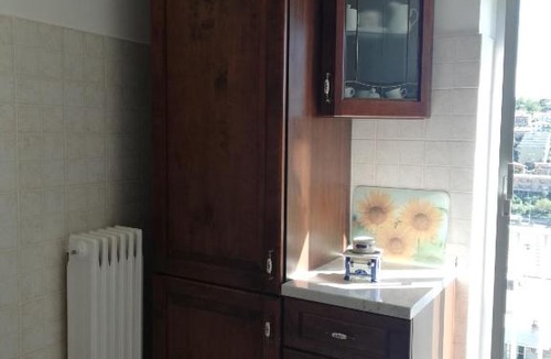 Servola-Chiarbola-Valmaura-Borgo San Sergio Apartment | Nino e Issi Apartment