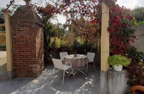La Morra House | Ninsòle