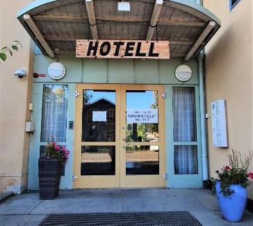 Solleftea Hotel | Nipanhotellet