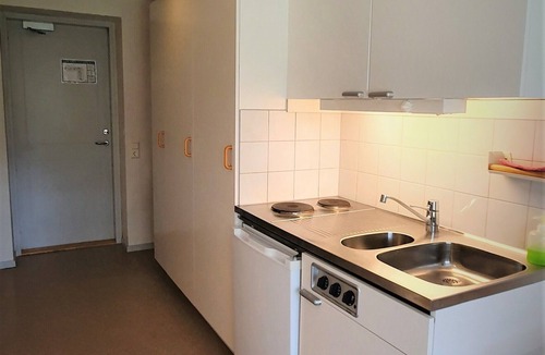Solleftea Hotel | Nipanhotellet